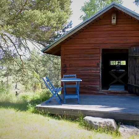 Hébergement de vacances Kaptensgarden