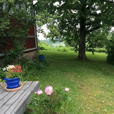Holiday home Kaptensgarden