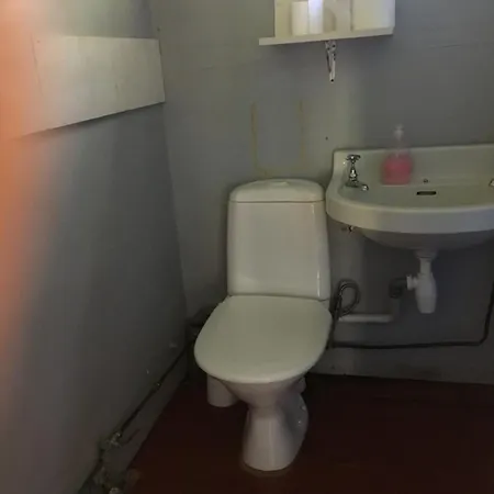 Hébergement de vacances Kaptensgarden *